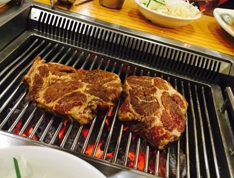 대원갈비