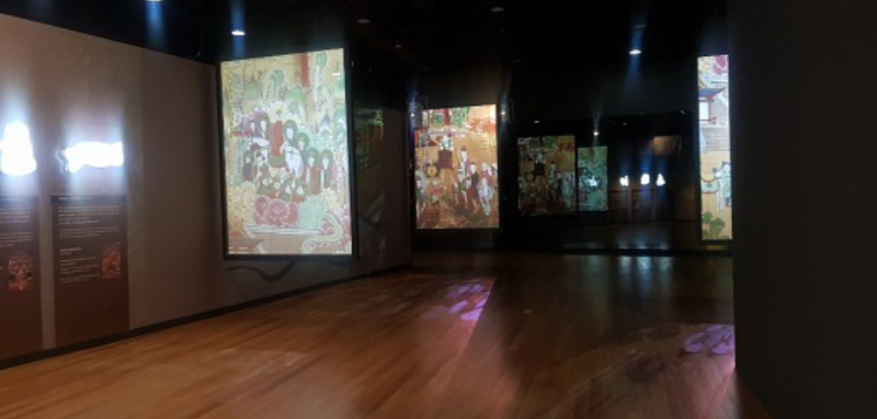 합천 대장경테마파크