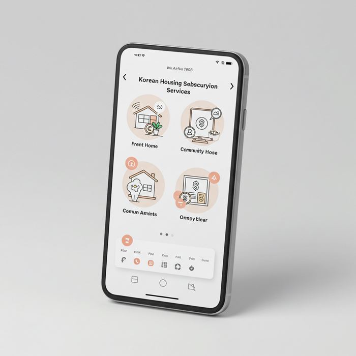 청년 주택드림 청약통장 가입조건 및 혜택 총정리