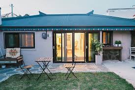 제주 게스트하우스