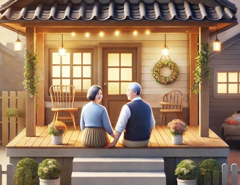 기초연금 수급자격 총정리, 만 65세