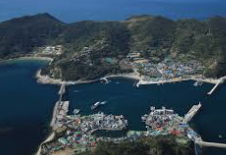 다도해해상국립공원 야영장