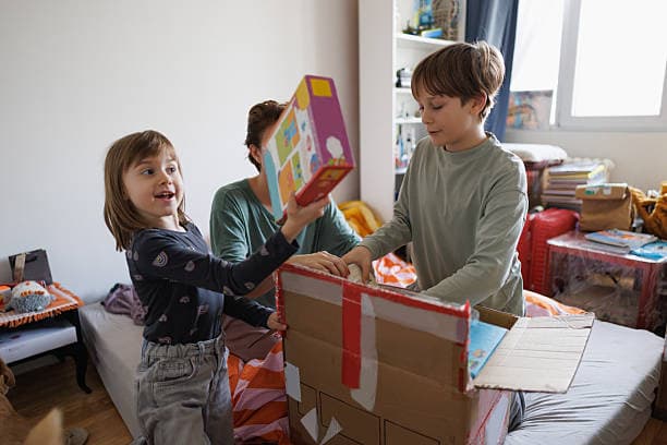 2025 자녀장려금 신청 완벽 가이드: 조건, 금액, 신청방법 총정리!!