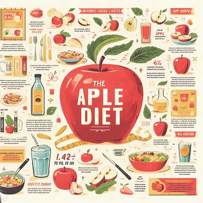 사과 다이어트