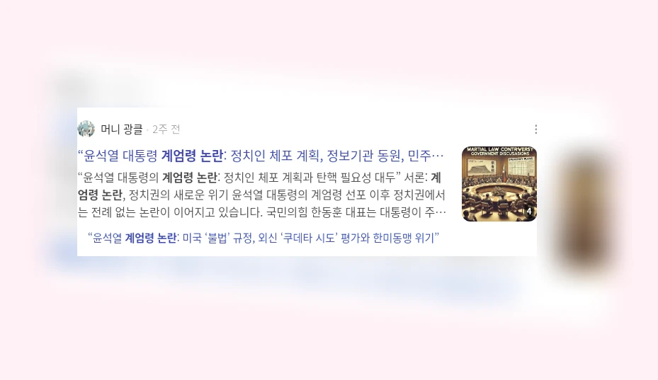 계엄령 논란_2_subsection