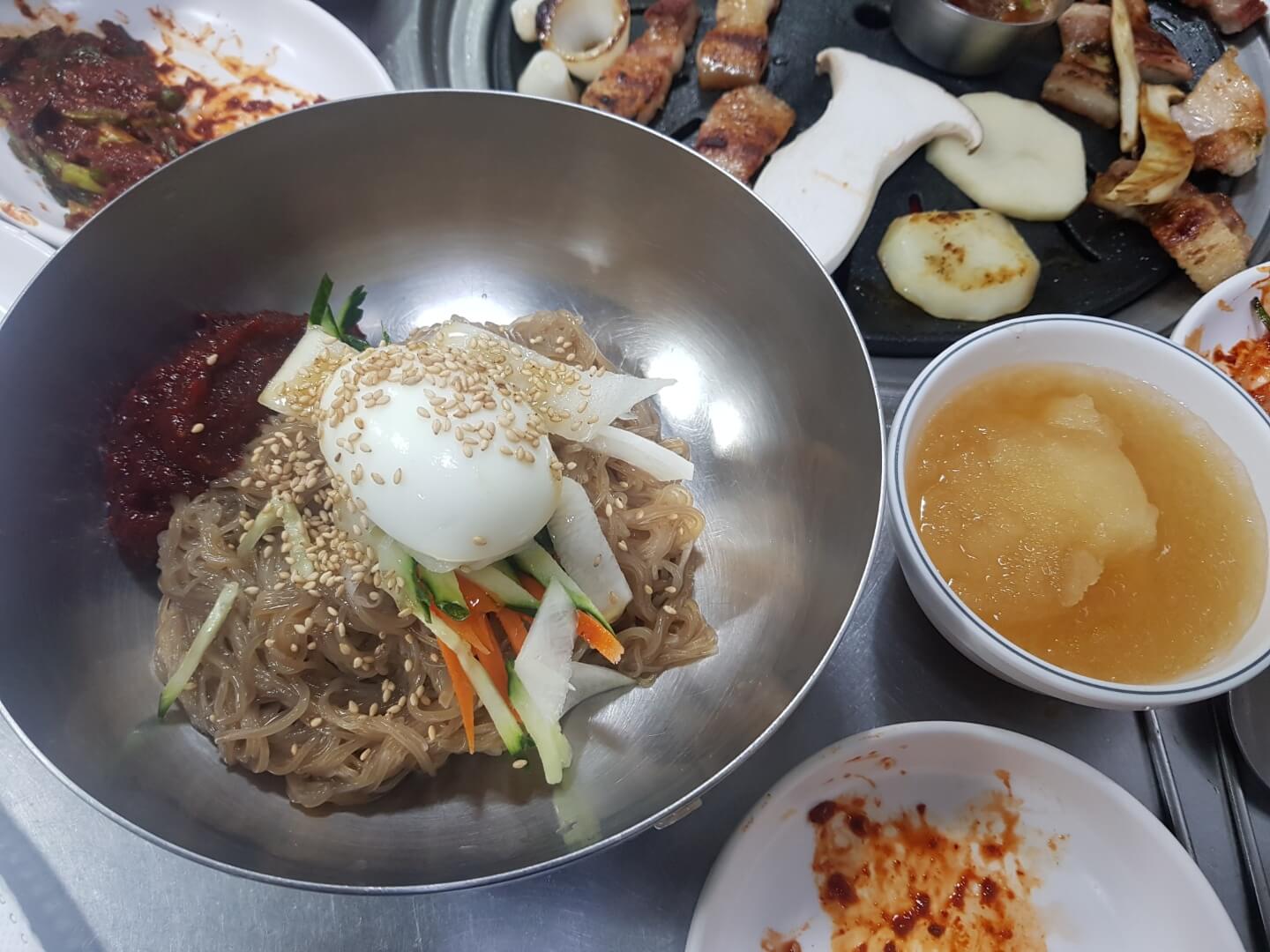 동대문구 답십리 맛집 누나네 숯불구이 리뷰 오겹살 소갈비살 맛집