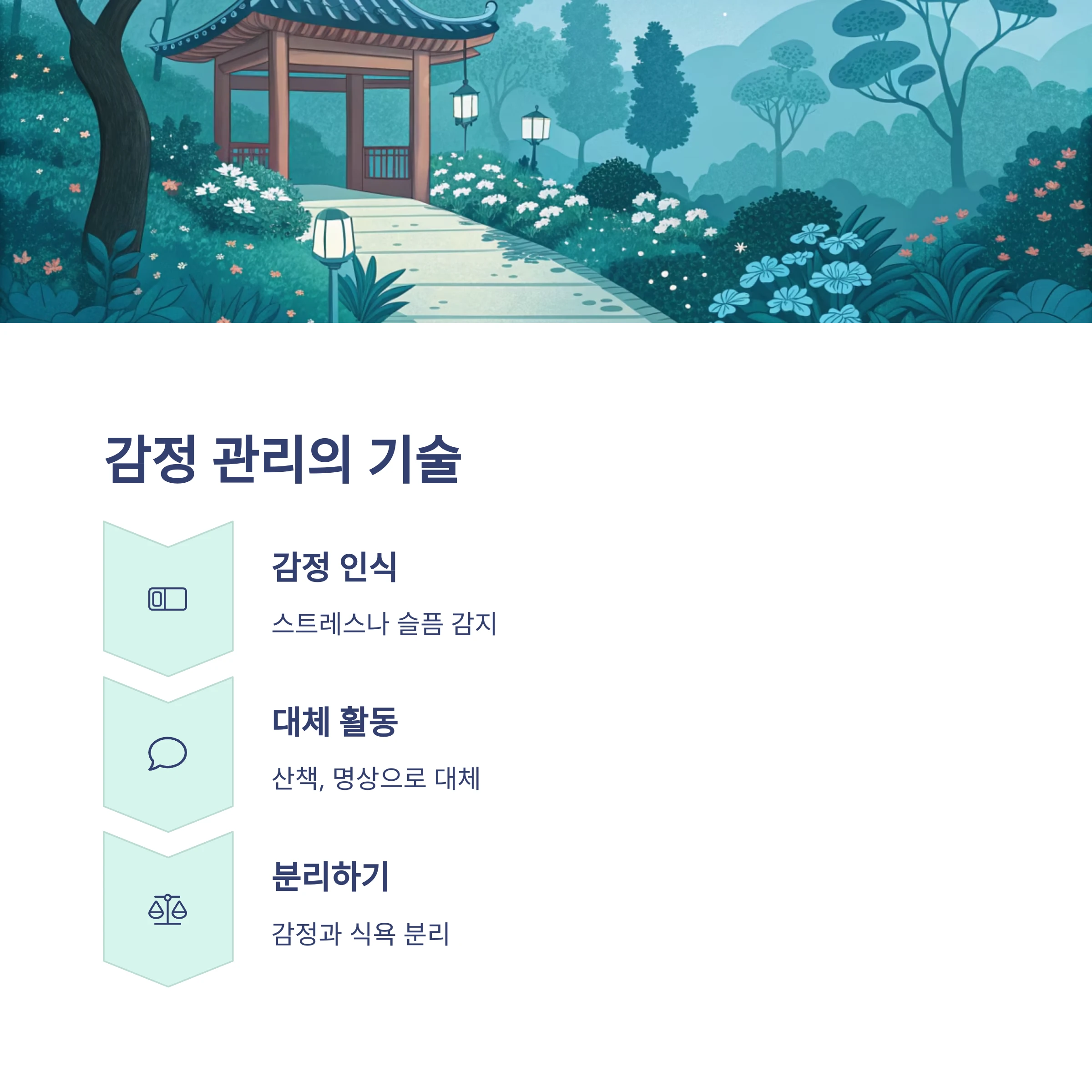 체중유지