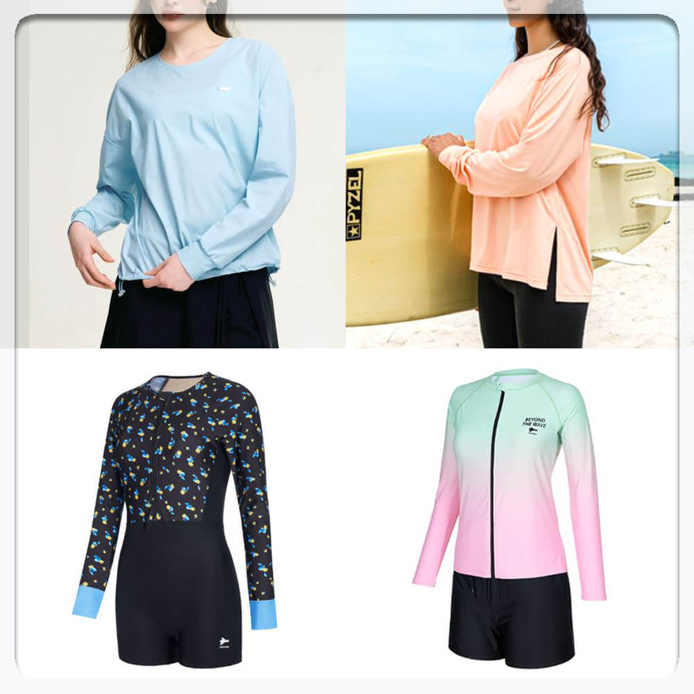 엄마 수영복 브랜드 추천