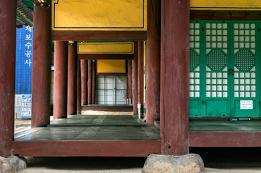 전주 한옥마을 코스 및 맛집 음식점4