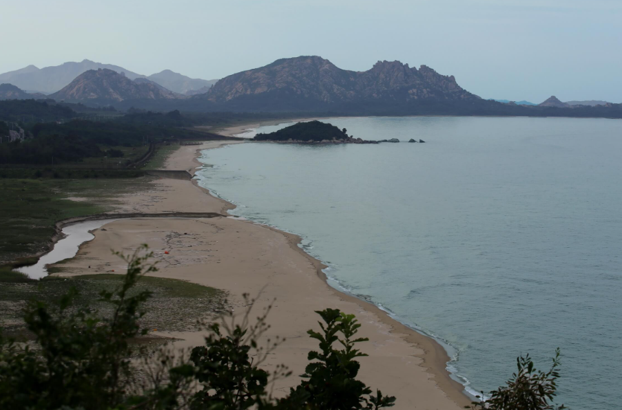 고성 가볼만한곳 베스트10