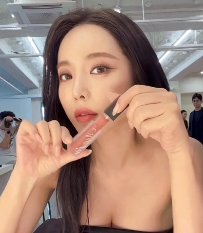 홍진영 화장품 사업 코스닥 상장 준비 근황