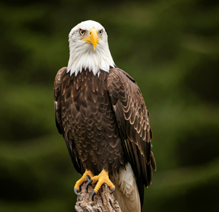 독수리가 나는 꿈
