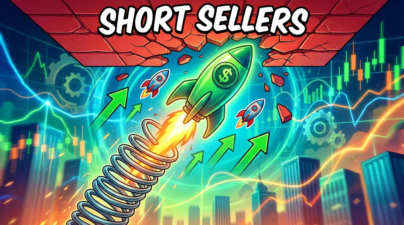 비욘드-미트-숏-스퀴즈-주가-급등-시나리오