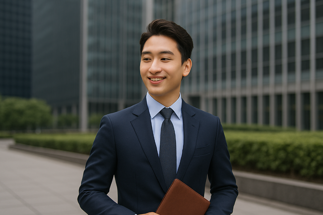 스타일링으로 연봉 2배 받은 비밀