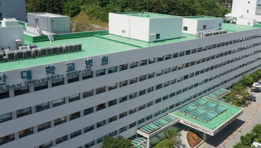 2024년 대한민국 의과대학순위 TOP10