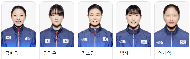 파리올림픽-배드민턴