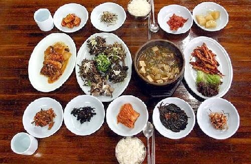 오늘N 시골청국장 경기 안성 맛집