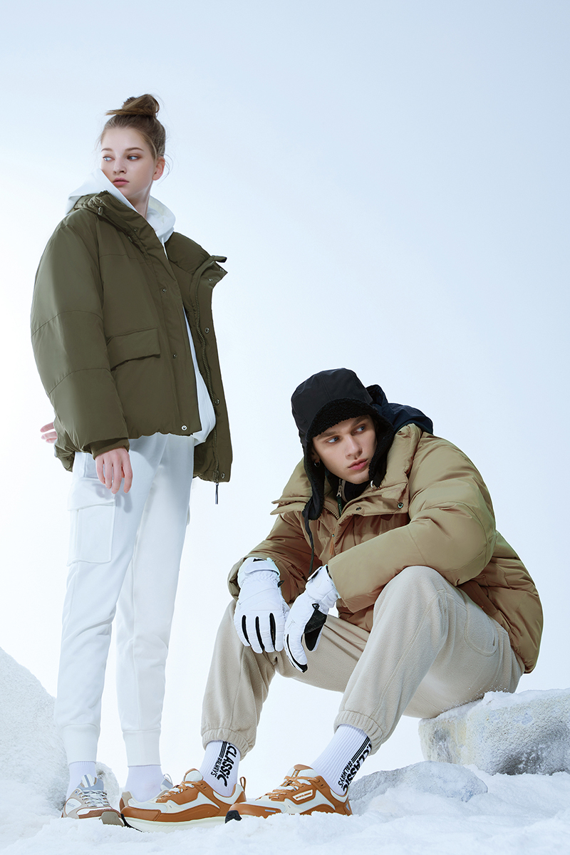 무신사 아키클래식