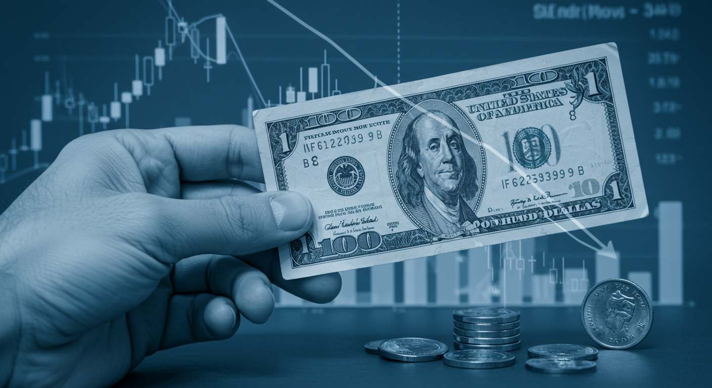 금리인하와 어음