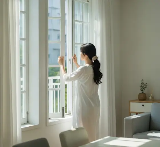 장마철 제습