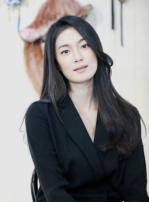 배우 옥자연 프로필 사진│서울대 미학과 출신 연극 데뷔