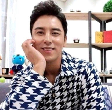 장민호 나이 프로필 결혼