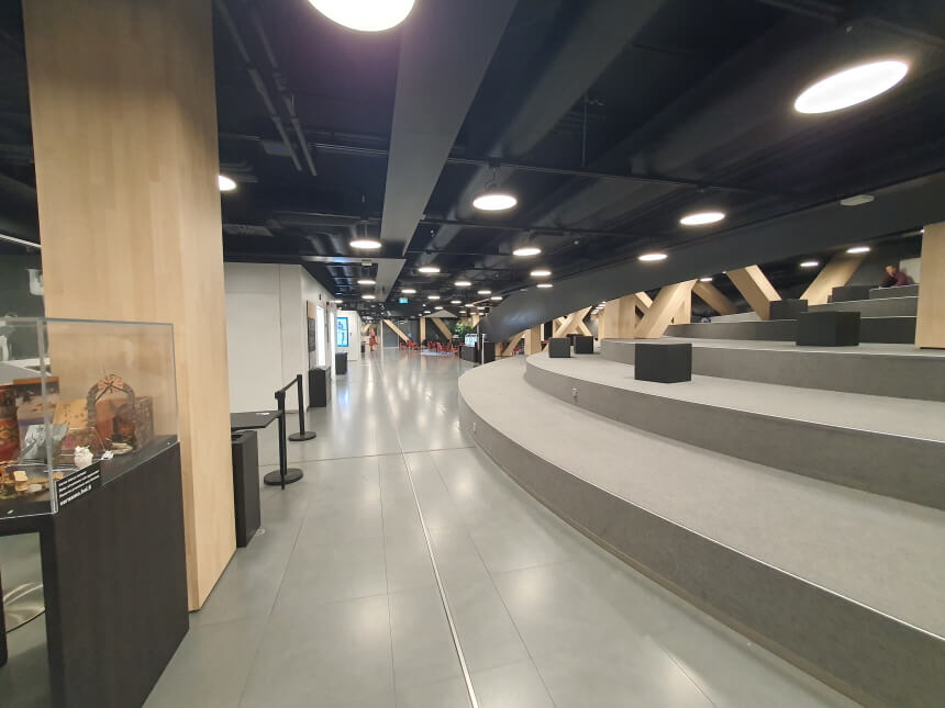 오디도서관