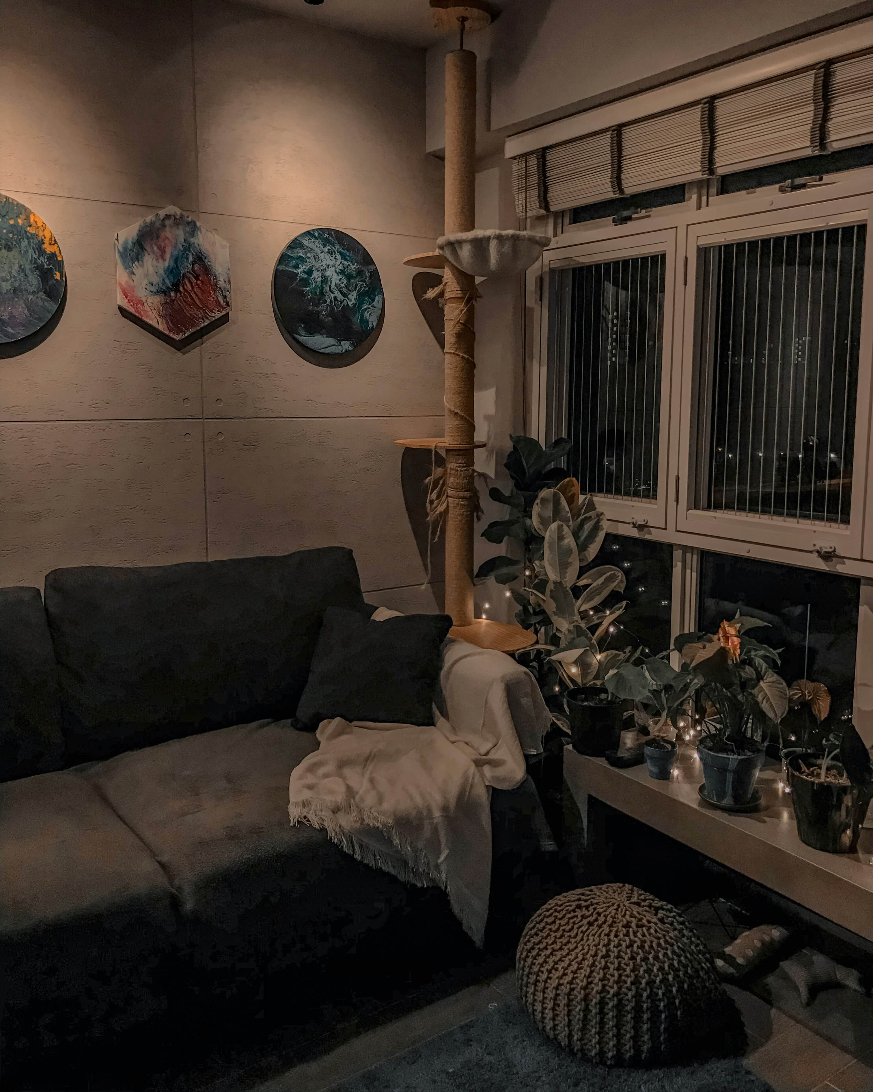 1인 가구 시대, 공공공간의 변화