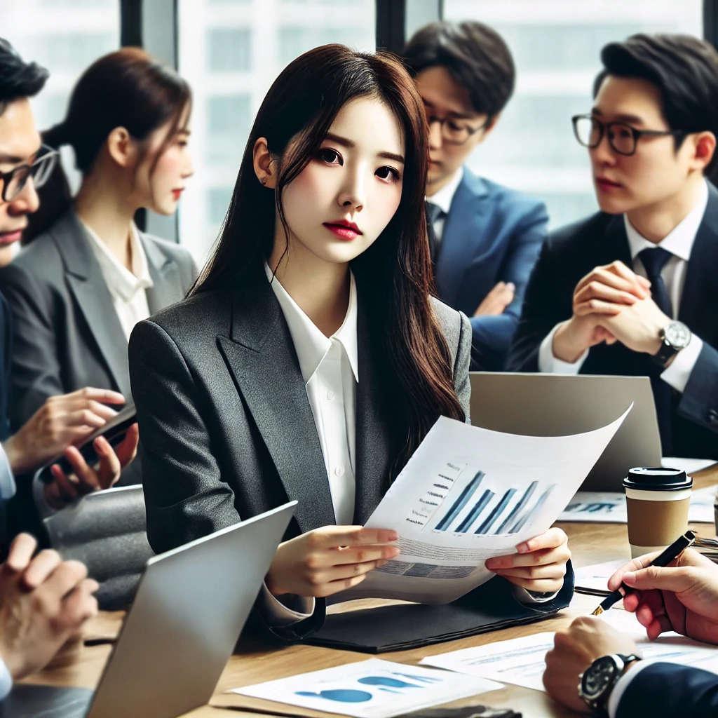 경제금융_금리인하요구_서류검토jpg