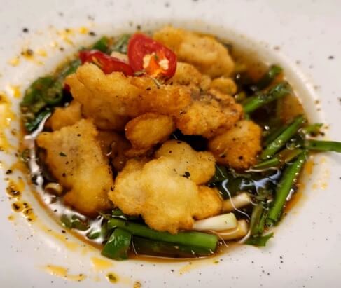 생방송투데이 맛있는 퇴근 강남 차돌박이 구절판 맛집 우찬