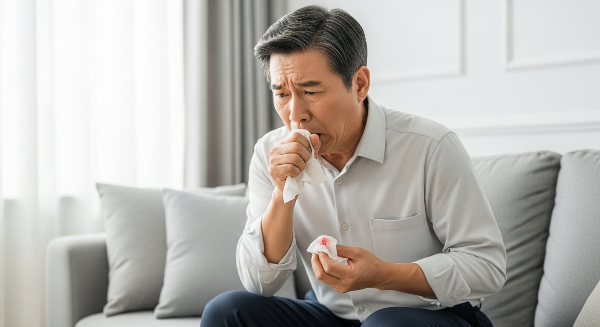 가래 없애는 방법 사진 14