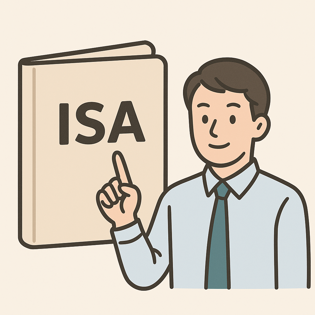 2025년 ISA 개편 정리 & 투자 전략: 절세형 계좌 제대로 활용하기