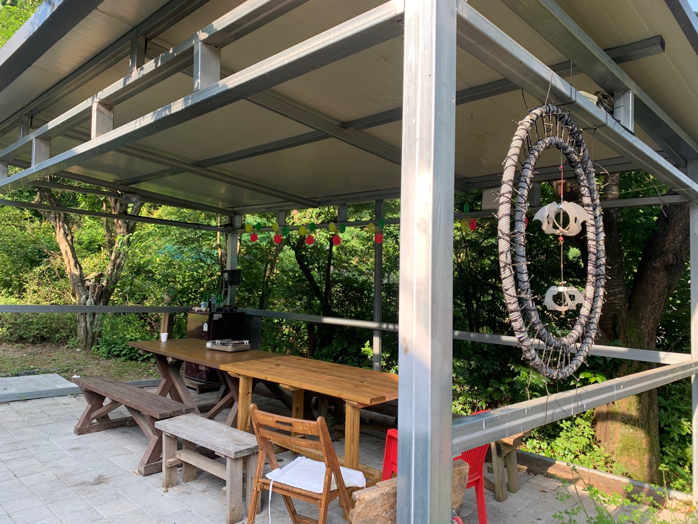 양평 소풍가는 날 펜션