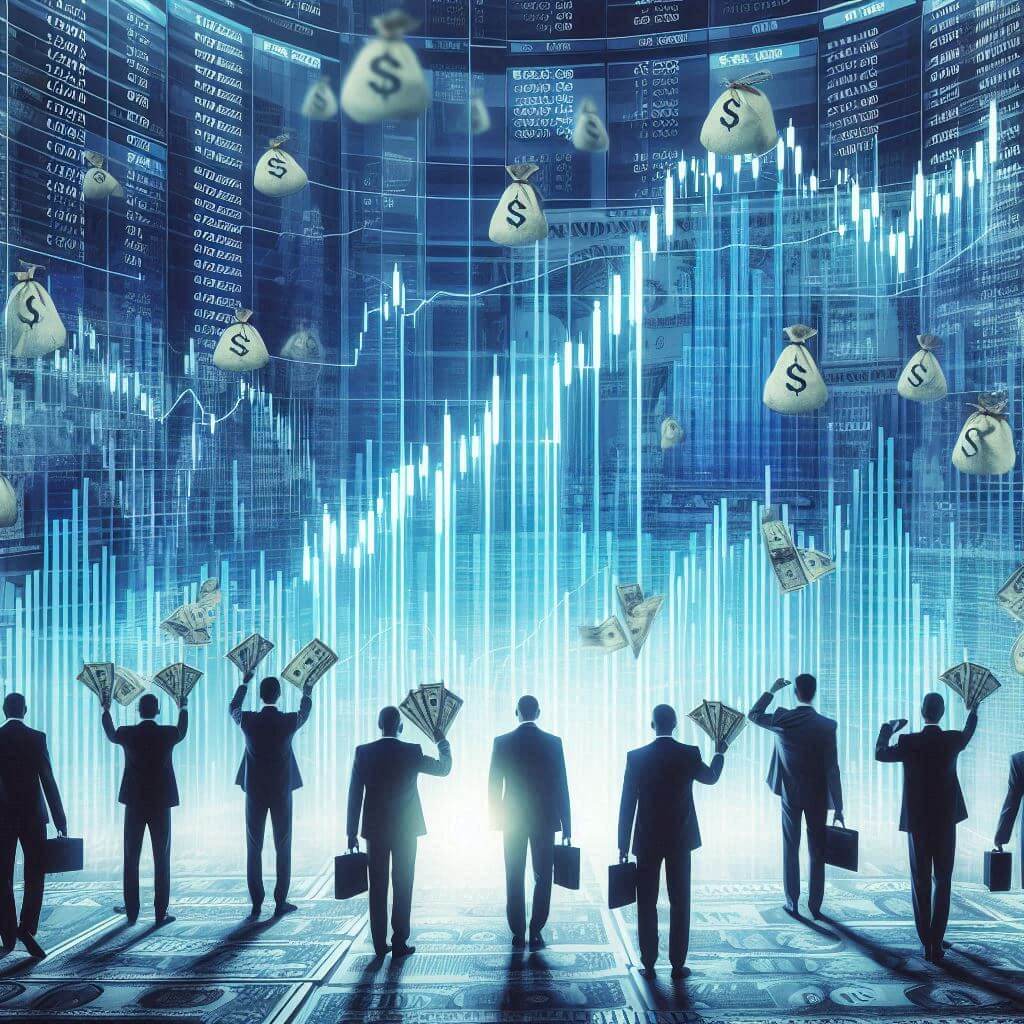 키움증권 상위 1% 투자 전략