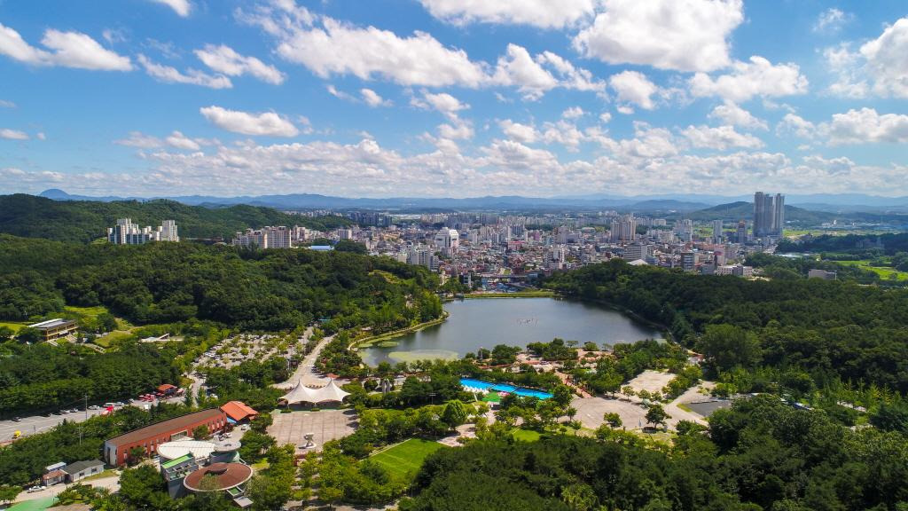 이천 해돋이 명소 일출 시간