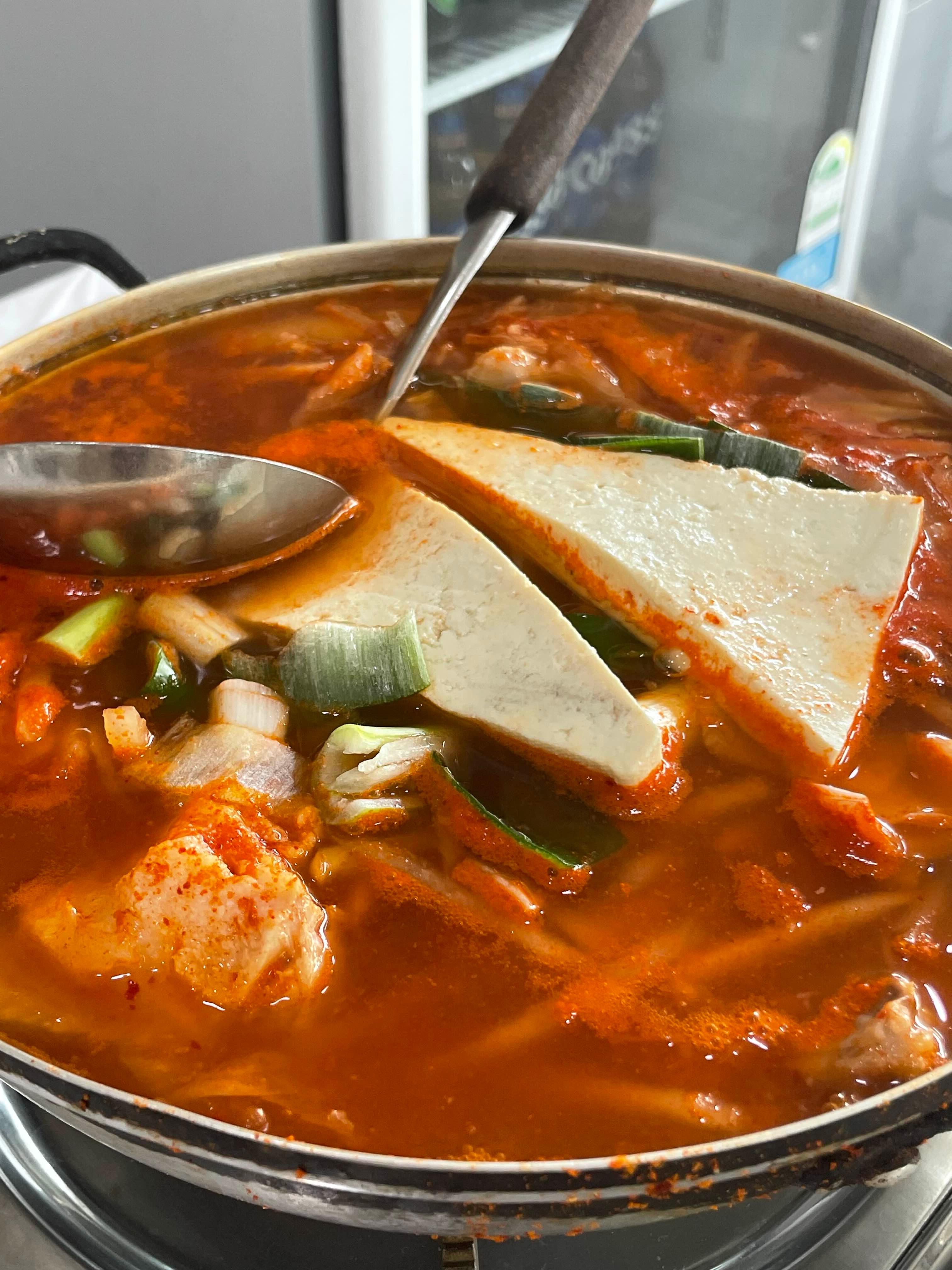 gomchiguk-korean-yangyanggun-곰치국-물곰탕-양양-강원도-맛집