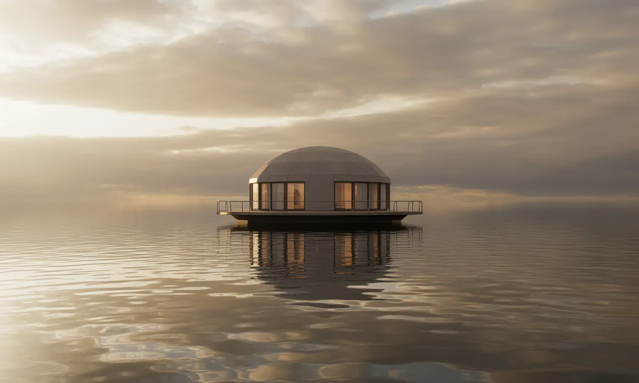 SNS에서 난리난 이색 숙소 직접 예약해봤다!