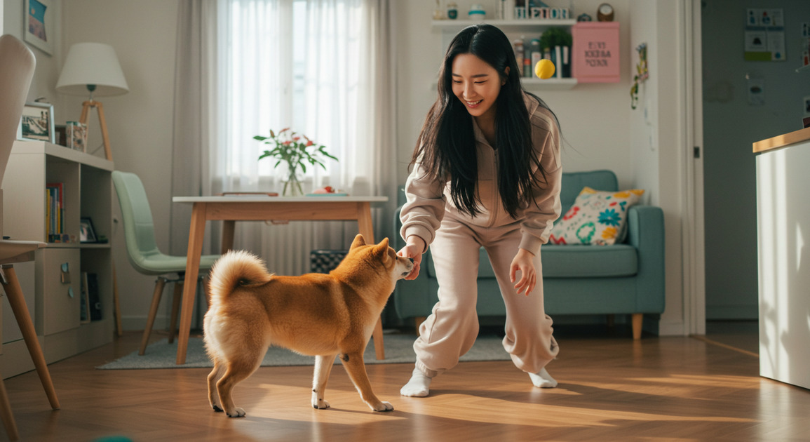 반려동물 친환경 인테리어 가이드 &ndash; 공기청정&middot;소음&middot;조명 설계법