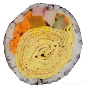 퍼니텅-김밥2