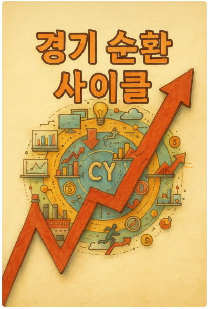 경기순환 ETF 관련 사진