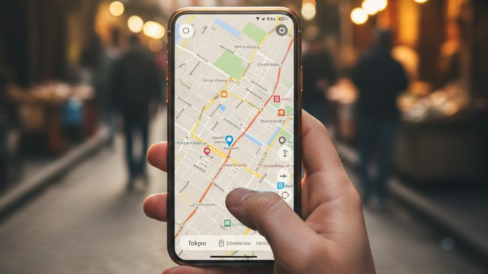 해외여행 꿀정보 주는 유튜버 TOP 7: 출발 전 이 채널들은 꼭 보세요