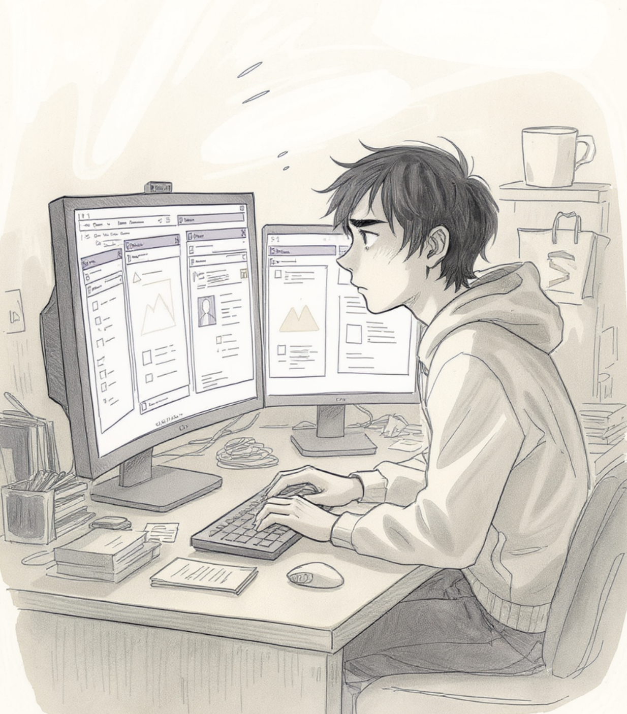 클립보드&amp;#44; &amp;#39;기억상실증&amp;#39;에서 벗어나다