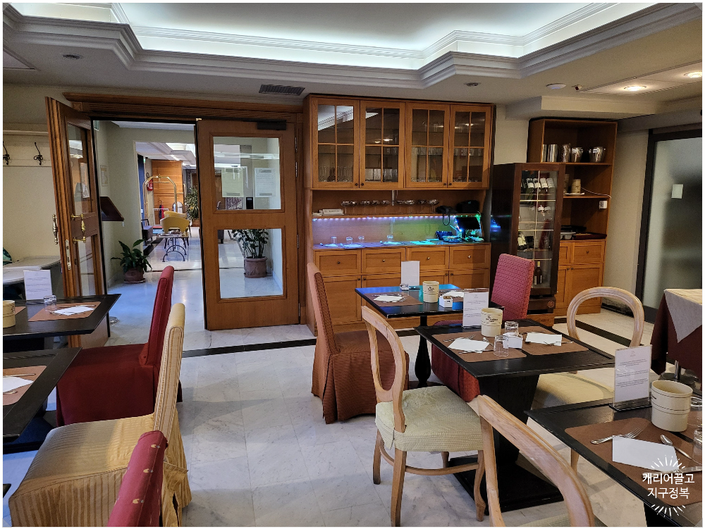 피사에 있는 그랜드 호텔 보나노 후기