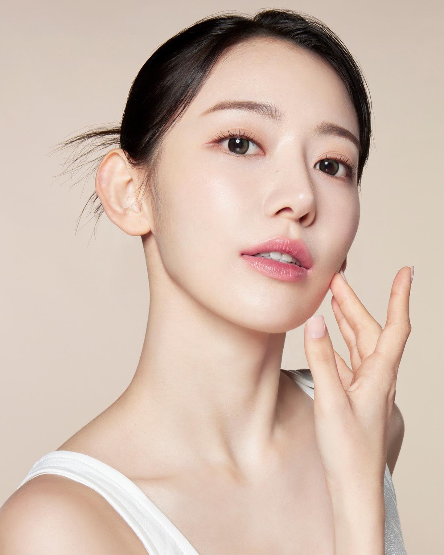 '프리메라(아모레퍼시픽)' 앰버서더 '사쿠라'