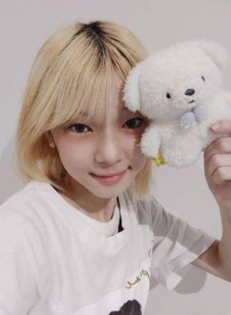 유니스 코토코 병원 유니버스 티켓 멤버