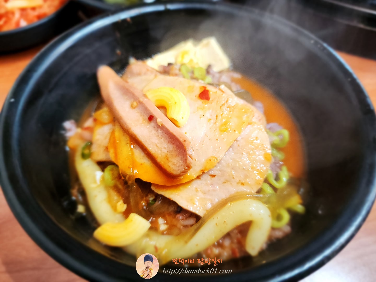 킹콩부대찌개