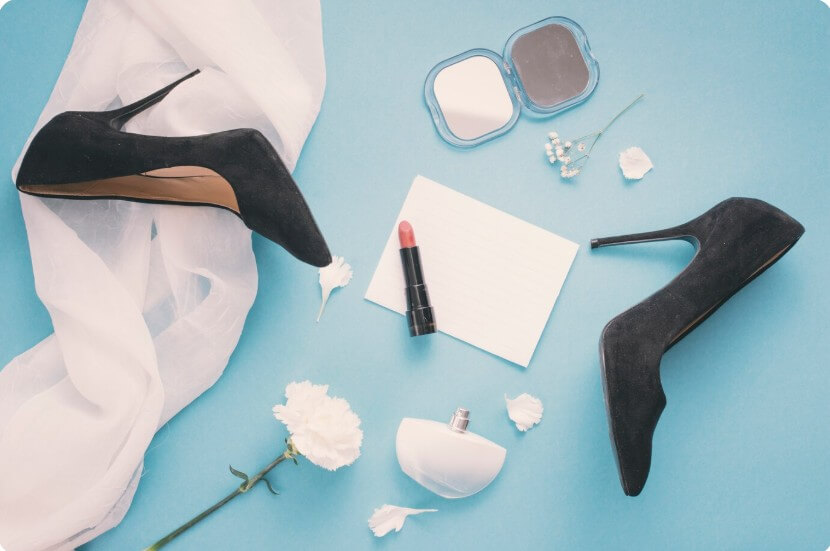 무지외반증에 안 좋은 하이힐