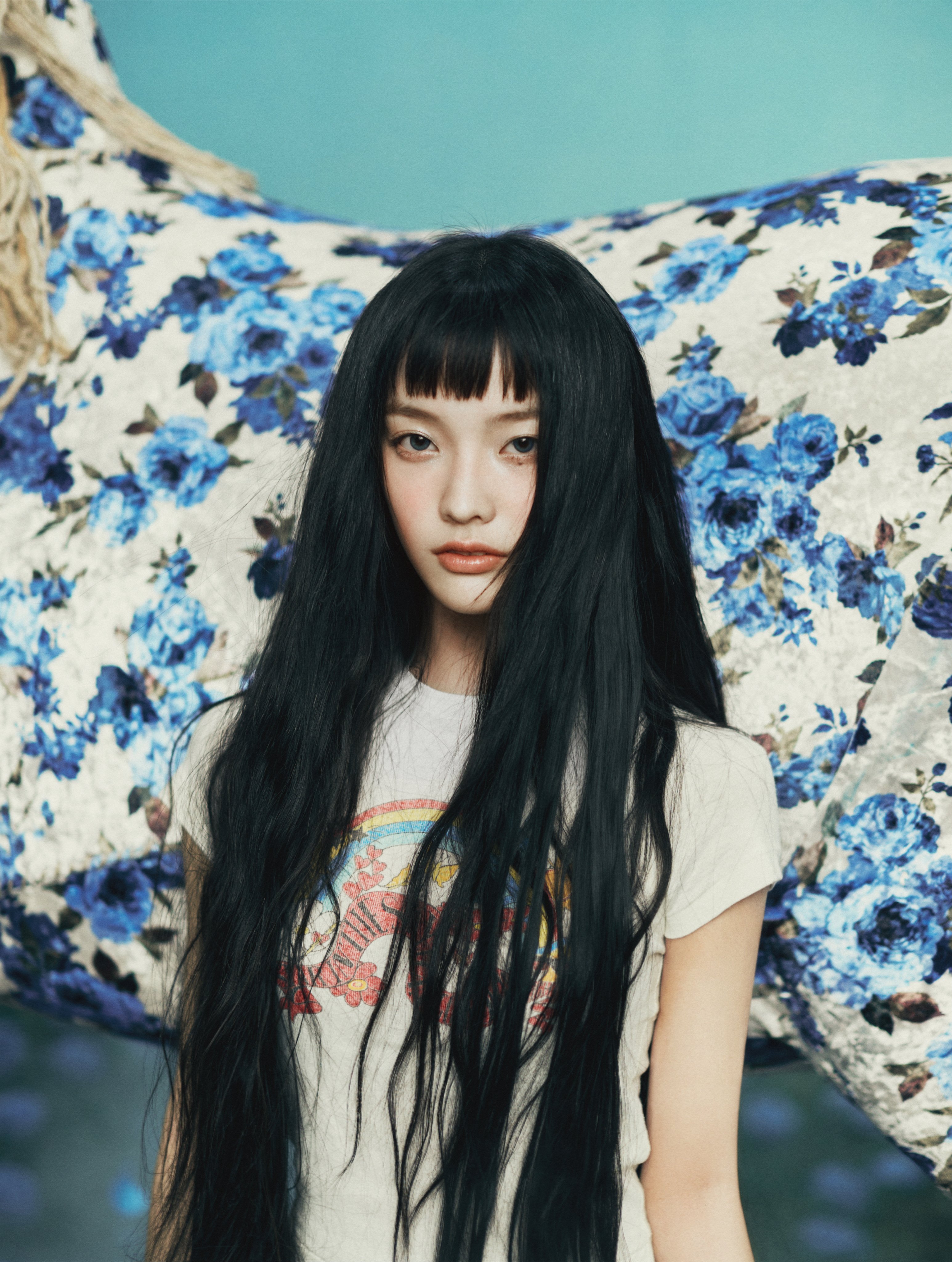 #ILLIT &lsquo;SUPER REAL ME&rsquo; Concept Photo (SUPER ME Ver.)