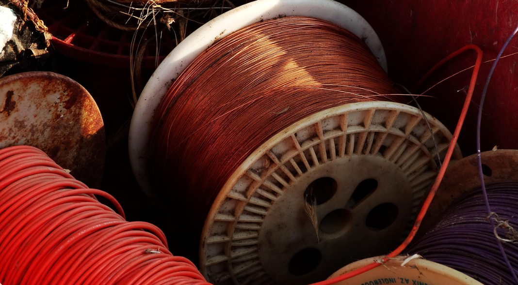 반도체보다 더 중요? 구리값 주목해야 하는 이유 관련 이미지