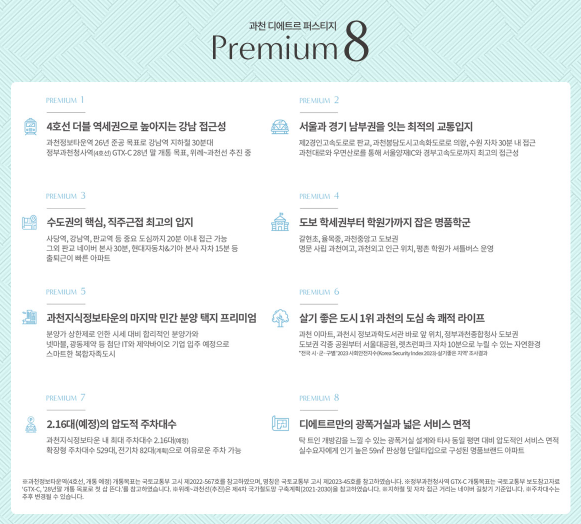 과천_디에트르_퍼스티지_단지안내